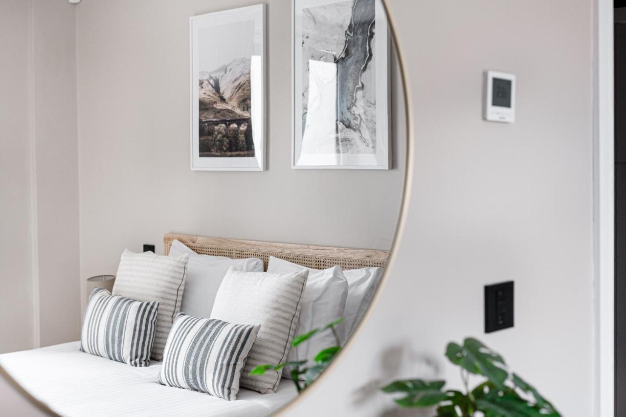 Charming 1 Bedroom Apt , Town Centre, Wifi, Free Parking By Tent Serviced Apartments Staines-upon-Thames Екстер'єр фото